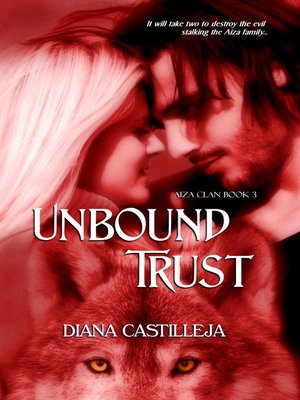 cover image of Unbound Trust